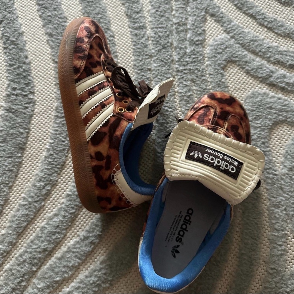 Adidas Wales Bonner